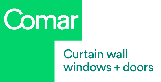 Comar Architectural Aluminium Systems logo