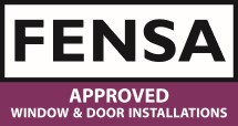 FENSA Approved logo